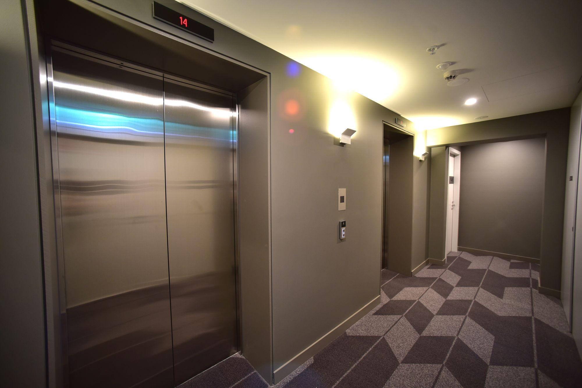 Platinum City Serviced Apartments Melbourne Exterior photo